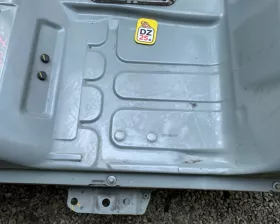 Высоковольтная батарея NISSAN