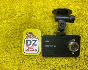 Видеорегистратор Vehicle Blackbox DVR X71 FULL HD 1080