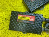 Лампа светодиодная TOYOTA LAND CRUISER PRADO 1994/Цвет 24V 9098113015 KZJ78W/KZJ78G/KZJ71G/KZJ71W 1KZTE, передняя
