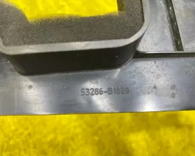 Защита радиатора TOYOTA
