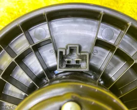 Мотор печки Toyota