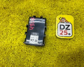 Электронный блок TOYOTA