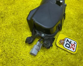 Моторчик заднего дворника Toyota