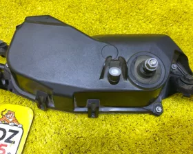 Моторчик заднего дворника Toyota