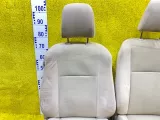 Сидение комплект TOYOTA LAND CRUISER PRADO ЛЕВЫЙ|ПРАВЫЙ|ПЕРЕДНИЙ|ЗАДНИЙ|2015-2024 TRJ150W/TRJ150L/TRJ150/TRJ152/TRJ155/GDJ150W/GDJ150R/GDJ150L/GDJ150/GDJ151W/GDJ151/GDJ155L/GDJ155R/GDJ155/GRJ150W/GRJ150L/GRJ150/GRJ151W/GRJ151/GRJ152/KDJ150/KDJ150L/KDJ155 