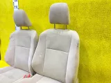 Сидение комплект TOYOTA LAND CRUISER PRADO ЛЕВЫЙ|ПРАВЫЙ|ПЕРЕДНИЙ|ЗАДНИЙ|2015-2024 TRJ150W/TRJ150L/TRJ150/TRJ152/TRJ155/GDJ150W/GDJ150R/GDJ150L/GDJ150/GDJ151W/GDJ151/GDJ155L/GDJ155R/GDJ155/GRJ150W/GRJ150L/GRJ150/GRJ151W/GRJ151/GRJ152/KDJ150/KDJ150L/KDJ155 