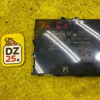 Блок управления замками Toyota