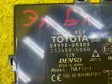 Блок управления замками TOYOTA LAND CRUISER PRADO 2017-2024/Smart KEY 8999060800 GDJ150W/GDJ150R/GDJ150L/GDJ150/GDJ151W/GDJ151/GDJ155L/GDJ155R/GDJ155/GRJ150W/GRJ150L/GRJ150/GRJ151W/GRJ151/GRJ152/KDJ150/KDJ150L/KDJ155/TRJ150W/TRJ150L/TRJ150/TRJ152/TRJ155 1