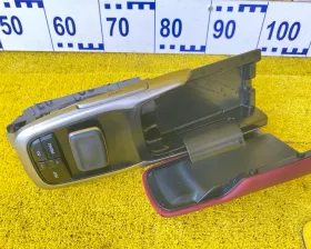 Джойстик управления мультимедиа LEXUS