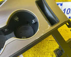 Консоль автомата Toyota