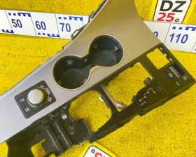 Консоль автомата Toyota