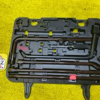 Инструментальный ящик Toyota