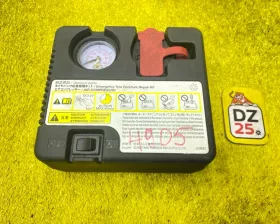 Компрессор подкачки колес LEXUS