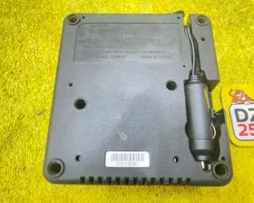 Компрессор подкачки колес LEXUS