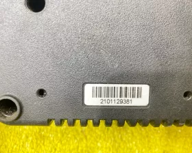 Компрессор подкачки колес LEXUS