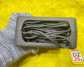 Компрессор подкачки колес LEXUS