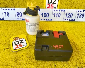 Компрессор подкачки колес LEXUS