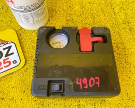 Компрессор подкачки колес LEXUS