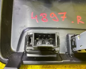 Кнопка включения подогрева сидений Toyota