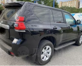 Ремень безопасности ПАРА ПЕРЕД Toyota