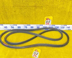 Уплотнительная резинка багажника LEXUS