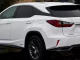Уплотнительная резинка багажника LEXUS RX450H/RX450HL/RX350/RX350L/RX300/RX200T 2017/Цвет 083 6788148081 GYL25W/GYL25L/GYL25R/GYL20W/GYL20L/GYL20R/GYL20/GYL26W/GYL26L/GYL26/AGL20W/AGL20L/AGL20R/AGL25W/AGL25L/AGL25R/GGL20W/GGL20L/GGL20R/GGL21R/GGL25W/GGL25