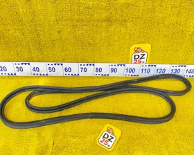 Уплотнительная резинка багажника LEXUS