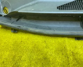 Жабо Toyota