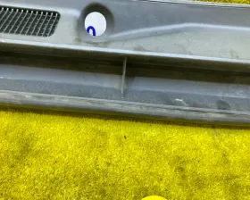 Жабо Toyota