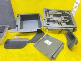 Ванночка в багажник LEXUS RX450H 2020/Цвет 083 5857148020 GYL20W/GYL25W/GYL25L/GYL25R/GYL20W/GYL20L/GYL20R/GYL20/GYL26W/GYL26L/GYL26 2GRFXS, задняя