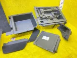 Ванночка в багажник LEXUS RX450H 2020/Цвет 083 5857148020 GYL20W/GYL25W/GYL25L/GYL25R/GYL20W/GYL20L/GYL20R/GYL20/GYL26W/GYL26L/GYL26 2GRFXS, задняя