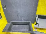 Ванночка в багажник LEXUS RX450H 2020/Цвет 083 5857148020 GYL20W/GYL25W/GYL25L/GYL25R/GYL20W/GYL20L/GYL20R/GYL20/GYL26W/GYL26L/GYL26 2GRFXS, задняя
