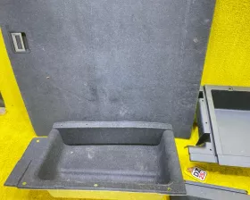 Ванночка в багажник TOYOTA