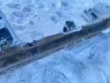 Порог кузова TOYOTA RAV4 2002/ЦВЕТ 064 6141242140 ZCA26W/ACA21W/ACA21/ACA22/ACA23/ACA26/ACA28/ZCA26/ZCA26W 1ZZFE, передний левый