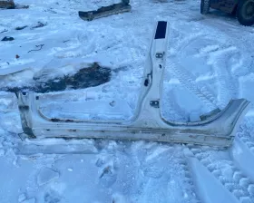 Порог кузова TOYOTA