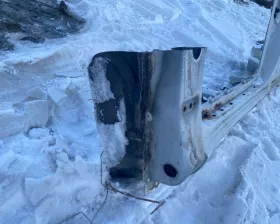 Порог кузова TOYOTA