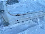 Порог кузова TOYOTA RAV4 2002/ЦВЕТ 064 6141242140 ZCA26W/ACA21W/ACA21/ACA22/ACA23/ACA26/ACA28/ZCA26/ZCA26W 1ZZFE, передний левый
