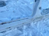 Порог кузова TOYOTA RAV4 2002/ЦВЕТ 064 6141242140 ZCA26W/ACA21W/ACA21/ACA22/ACA23/ACA26/ACA28/ZCA26/ZCA26W 1ZZFE, передний левый