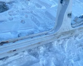 Порог кузова TOYOTA