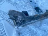 Порог кузова TOYOTA RAV4 2002/ЦВЕТ 064 6141242140 ZCA26W/ACA21W/ACA21/ACA22/ACA23/ACA26/ACA28/ZCA26/ZCA26W 1ZZFE, передний левый