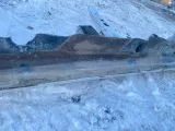 Порог кузова TOYOTA RAV4 2002/ЦВЕТ 064 6141142130 ZCA26W/ACA21W/ACA21/ACA22/ACA23/ACA26/ACA28/ZCA26/ZCA26W 1ZZFE, передний правый