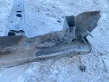 Порог кузова TOYOTA RAV4 2002/ЦВЕТ 064 6141142130 ZCA26W/ACA21W/ACA21/ACA22/ACA23/ACA26/ACA28/ZCA26/ZCA26W 1ZZFE, передний правый