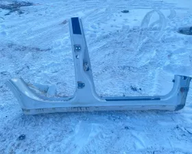 Порог кузова TOYOTA