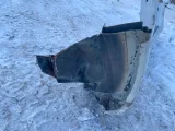 Порог кузова TOYOTA RAV4 2002/ЦВЕТ 064 6141142130 ZCA26W/ACA21W/ACA21/ACA22/ACA23/ACA26/ACA28/ZCA26/ZCA26W 1ZZFE, передний правый