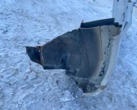 Порог кузова TOYOTA
