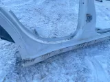 Порог кузова TOYOTA RAV4 2002/ЦВЕТ 064 6141142130 ZCA26W/ACA21W/ACA21/ACA22/ACA23/ACA26/ACA28/ZCA26/ZCA26W 1ZZFE, передний правый