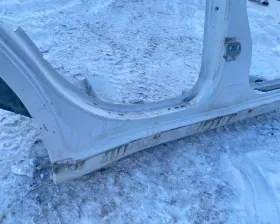 Порог кузова TOYOTA