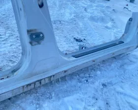 Порог кузова TOYOTA