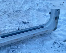 Порог кузова TOYOTA