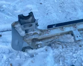 Порог кузова TOYOTA